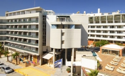 ���� ����� Aquila Porto Rethymno 5*