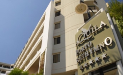 ���� ����� Aquila Porto Rethymno 5*