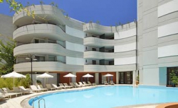 ���� ����� Aquila Porto Rethymno 5*