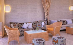 ���� ����� Aquila Porto Rethymno 5*