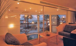 ���� ����� Aquila Porto Rethymno 5*