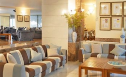 ���� ����� Aquila Porto Rethymno 5*