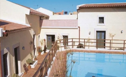 ���� ����� Arhanes Villa 4*