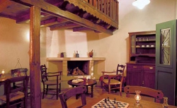 ���� ����� Arhanes Villa 4*