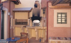 ���� ����� Arhanes Villa 4*
