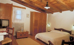 ���� ����� Arhanes Villa 4*