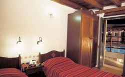 ���� ����� Arhanes Villa 4*