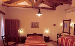 ���� ����� Arhanes Villa 4*