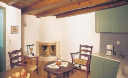���� ����� Arhanes Villa 4*