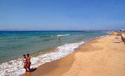 ���� ����� Arina Sand 4*