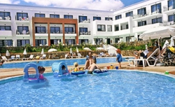 ���� ����� Arminda Hotel 4*