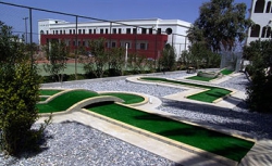 ���� ����� Arminda Hotel 4*