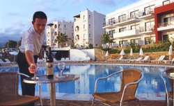 ���� ����� Arminda Hotel 4*