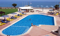 ���� ����� Asterion Hotel 4*