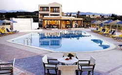 ���� ����� Asterion Hotel 4*
