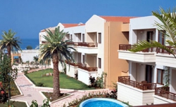 ���� ����� Asterion Hotel 4*