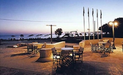 ���� ����� Asterion Hotel 4*
