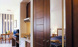 ���� ����� Asterion Hotel 4*
