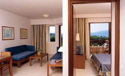 ���� ����� Asterion Hotel 4*