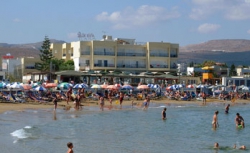 ���� ����� Astir Beach Hotel 4*