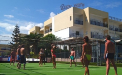���� ����� Astir Beach Hotel 4*