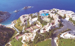 ���� ����� Athina Palace Hotel 5*
