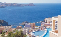 ���� ����� Athina Palace Hotel 5*