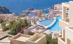 ���� ����� Athina Palace Hotel 5*