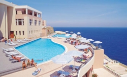 ���� ����� Athina Palace Hotel 5*