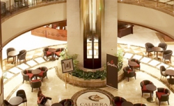 ���� ����� Atlantica Sensatori Resort 5*