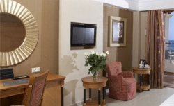 ���� ����� Atlantica Sensatori Resort 5*