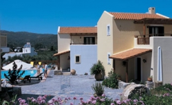 ���� ����� Avdou Villas 4*