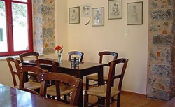 ���� ����� Avdou Villas 4*
