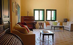 ���� ����� Avdou Villas 4*