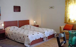 ���� ����� Avdou Villas 4*