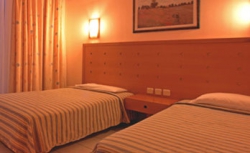 ���� ����� Belvedere Imperial 4*