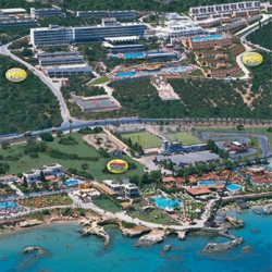 ���� ����� Belvedere Imperial 4*