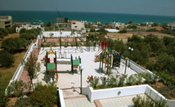 ���� ����� Belvedere Imperial 4*