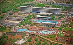 ���� ����� Belvedere Royal 4*