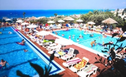 ���� ����� Belvedere Royal 4*