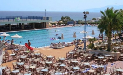 ���� ����� Belvedere Royal 4*