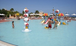 ���� ����� Belvedere Royal 4*