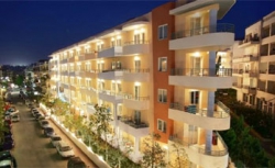 ���� ����� Bio Hotel Suites 4*