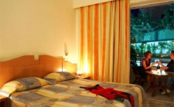 ���� ����� Bio Hotel Suites 4*