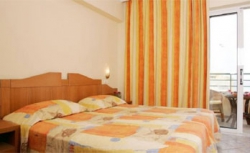 ���� ����� Bio Hotel Suites 4*