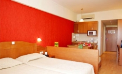 ���� ����� Bio Hotel Suites 4*