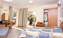 ���� ����� Bio Hotel Suites 4*