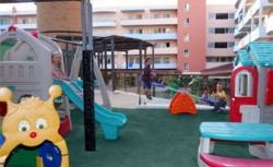 ���� ����� Bio Hotel Suites 4*