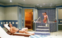 ���� ����� Bio Hotel Suites 4*