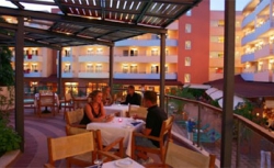 ���� ����� Bio Hotel Suites 4*
